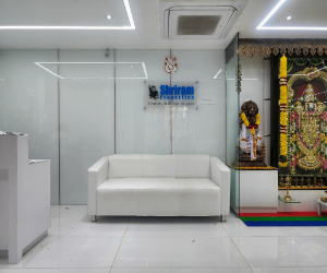 shriramheadoffice