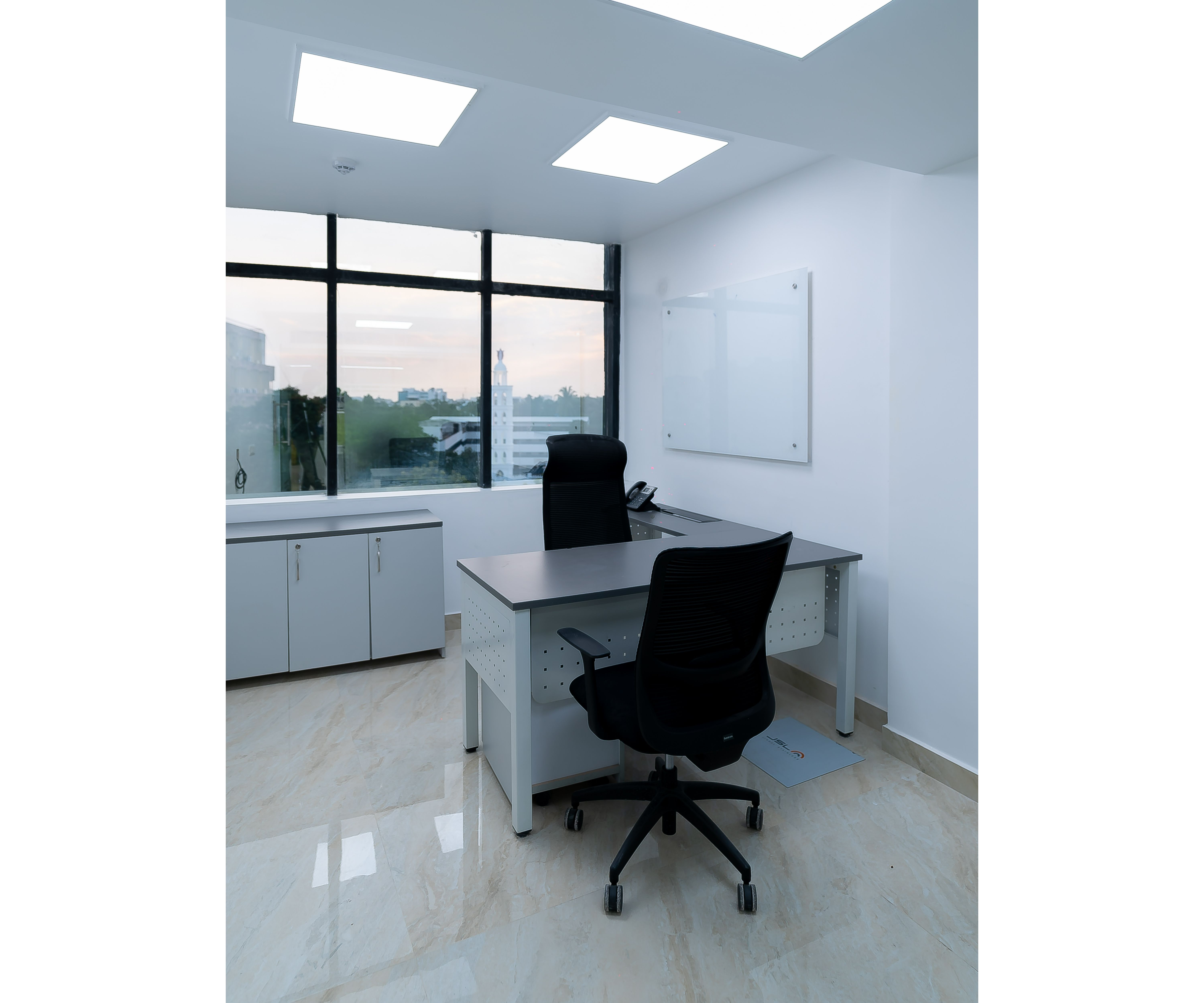 TVS Enclave Corporate