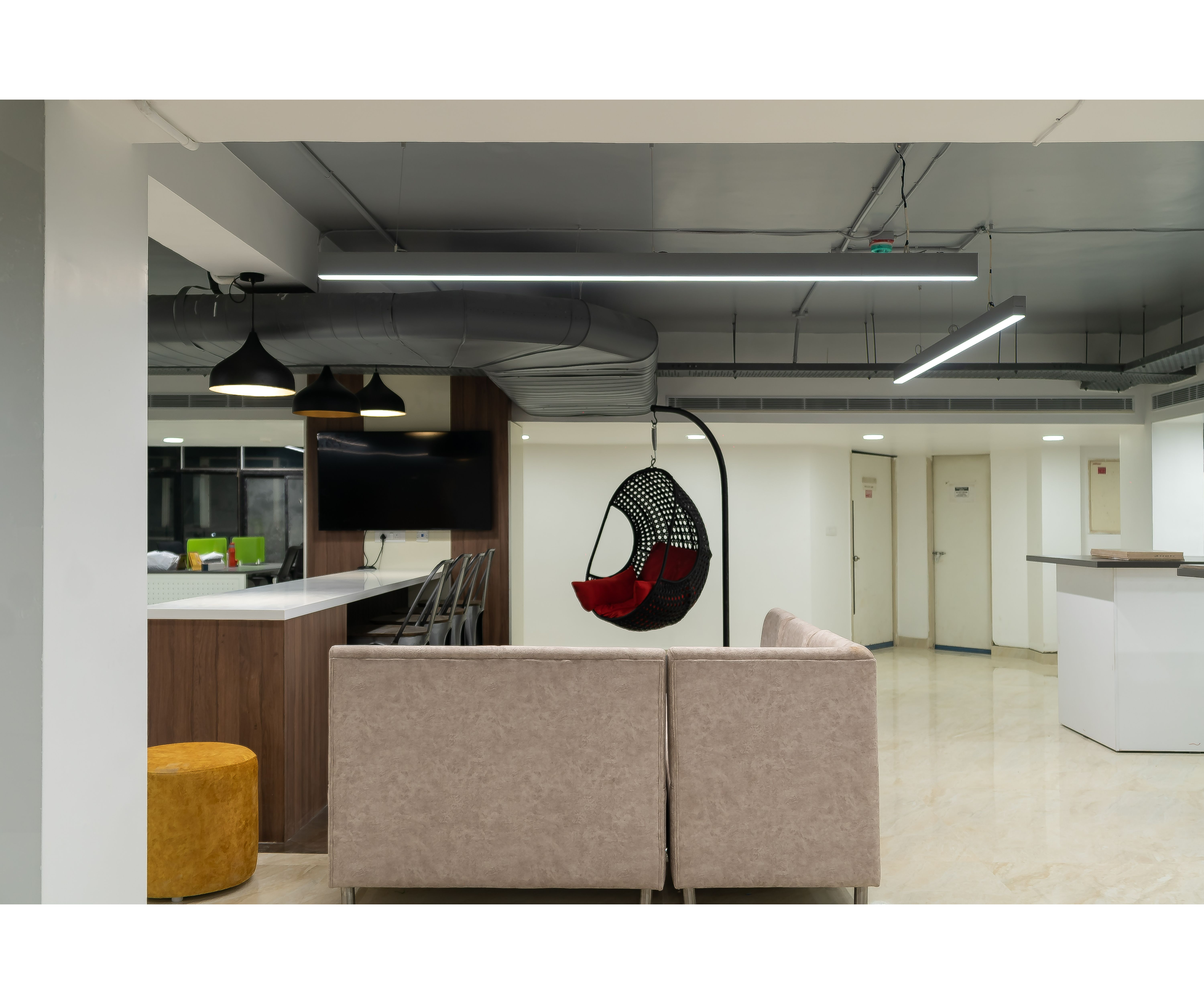 TVS Enclave Corporate