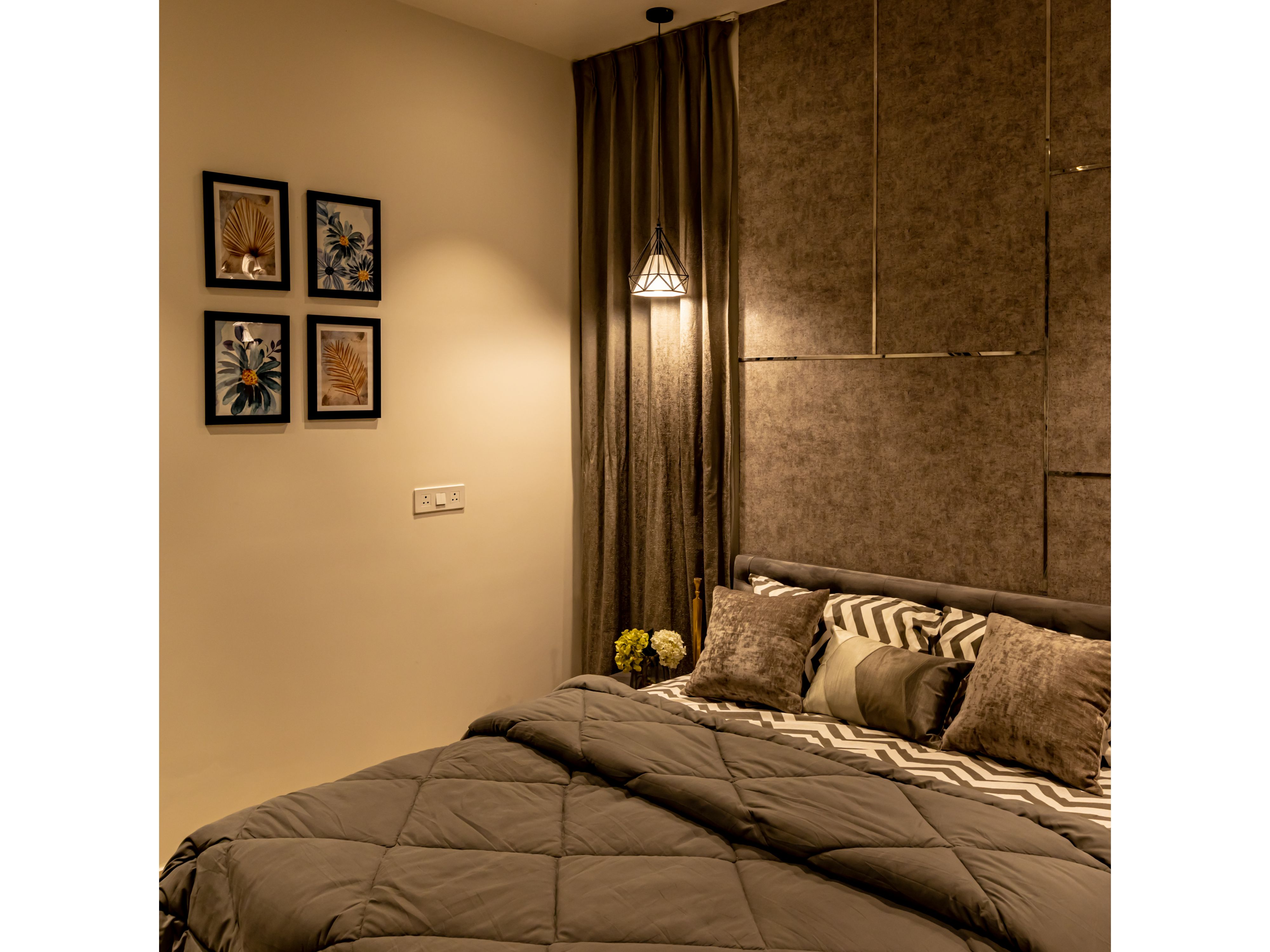 TVS Vaigaivasal House