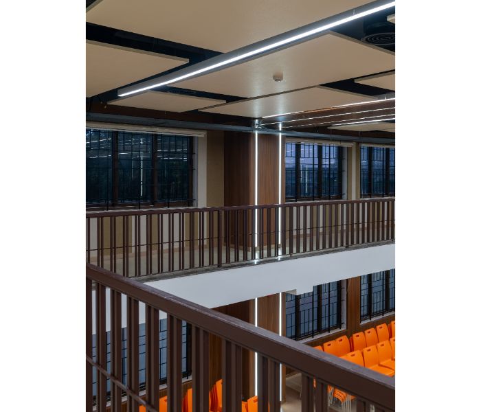 St.Thomas Arts College